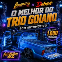 Trio Goiano - Som Automotivo